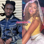 Rising Country Artist Shaboozey Seemingly Shoots His Shot At Latto, Public Reacts: 'This Is A Taken Lady' 