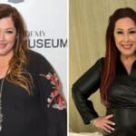 Carnie Wilson Shares Secret to Her 40-Pound Weight Loss