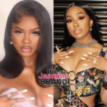 JT Calls Yung Miami A 'Sad F*cking Case' After Being Accused Of Diss'n City Girls Group Member On Solo Records
