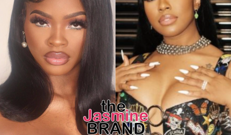 JT Calls Yung Miami A ‘Sad F*cking Case’ After Being Accused Of Diss’n City Girls Group Member On Solo Records