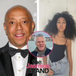 Russell Simmons On Daughter Aoki, 21, Dating 65-Year-Old Restaurateur: ‘I’m Not Gonna Kick & Scream About Her Choices’