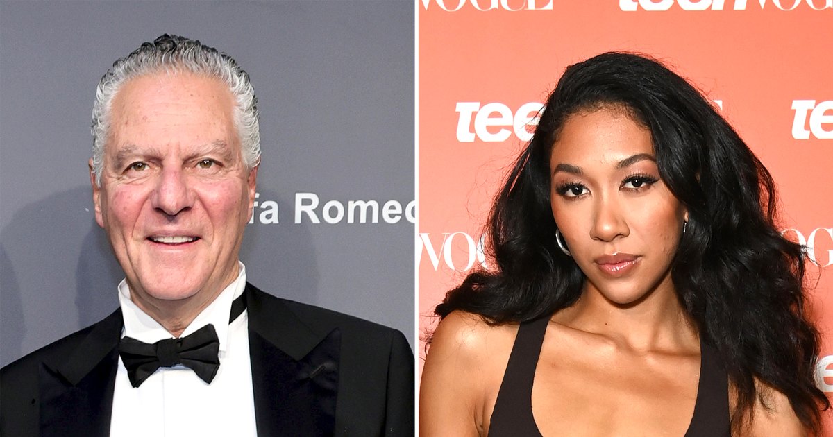Vittorio Assaf: 5 Things to Know About Aoki Lee Simmons’ Older Boyfriend