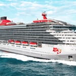 Virgin Voyages Launches Month-Long European Cruise Aimed At Remote Workers