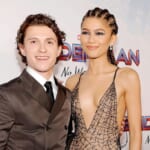 Zendaya Praises Tom Holland for ‘Beautifully’ Handling Fame