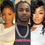 DDG Addresses 'Petty' Decision To DM His Ex Rubi Rose In Front Of Girlfriend Halle Bailey After An Argument: 'The Whole Situation Was Taken Out Of Context'