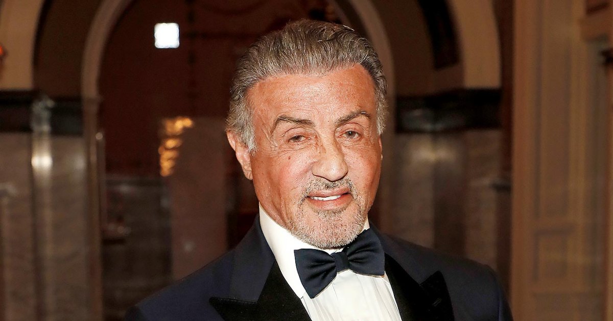Sylvester Stallone Accused of Insulting ‘Tulsa King’ Background Actors