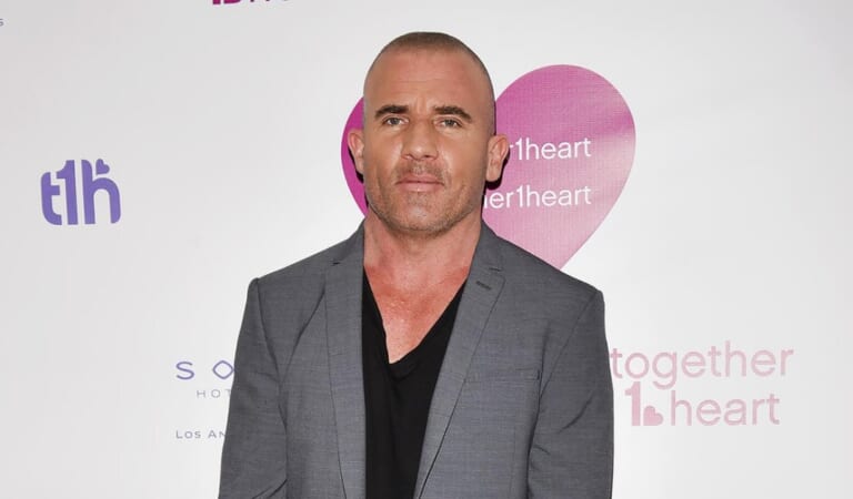 Dominic Purcell Mourns the Death of His ‘Kind’ Father Joseph Purcell