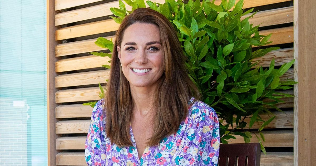 Kate Middleton Sent Thank You Notes to Well-Wishers Amid Cancer Battle