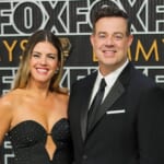 Carson Daly and Wife Siri Pinter 'Secretly Love' to Sleep Separately