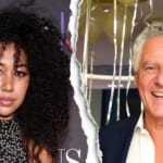 Aoki Lee Simmons and Vittorio Assaf Split After St. Barts Vacation