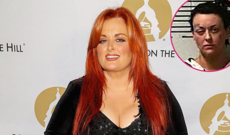 Wynonna Judd’s Daughter Grace Kelley’s Ups and Downs Over the Years