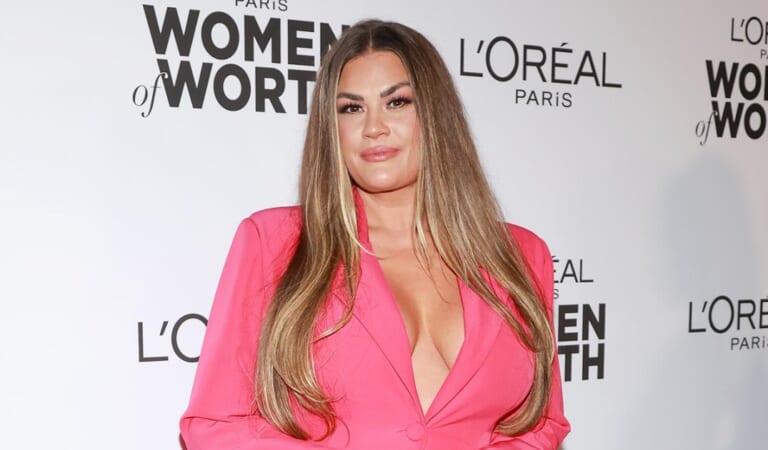 Brittany Cartwright Details ‘Sexless Marriage,’ Fights With Jax Taylor