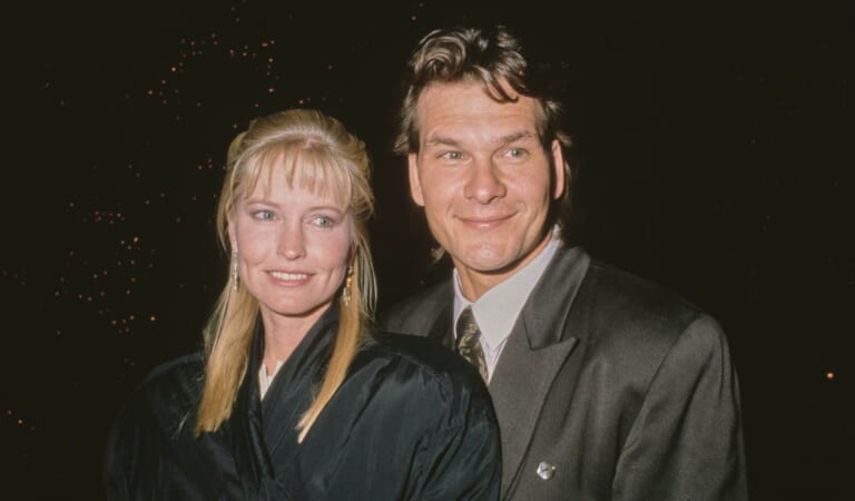 Patrick Swayze’s Wife Lisa Niemi: Meet the Late Actor’s Spouse