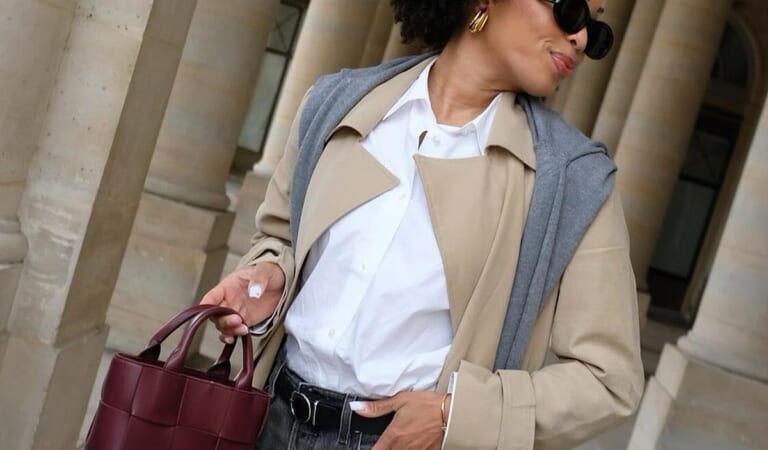 7 Bag Color Trends Fashion People Are Wearing This Spring