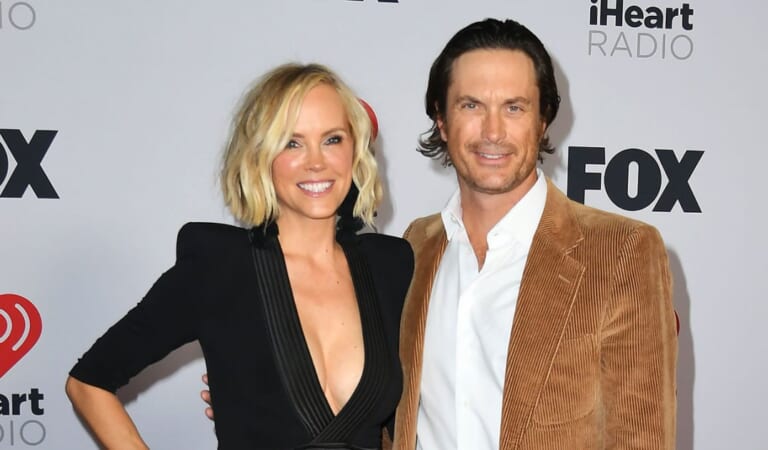 Oliver Hudson Has No ‘Regrets’ About Cheating on Wife Erinn Bartlett