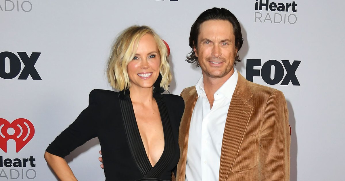 Oliver Hudson Has No ‘Regrets’ About Cheating on Wife Erinn Bartlett