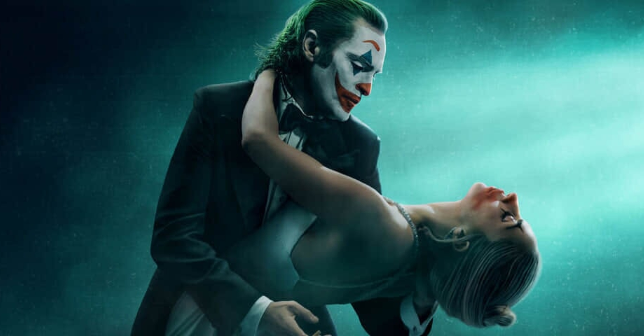 'Joker: Folie à Deux' Teaser Trailer: Watch Lady Gaga's Harley Quinn Meet The Joker