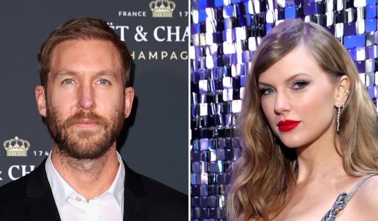 Taylor Swift’s Exes Who Married Swifties: Calvin Harris and More