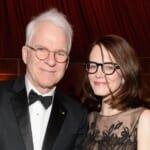 Steve Martin Makes Rare Comment About Marriage to Wife Anne