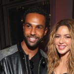 Shakira Is ‘Casually’ Dating Lucien Laviscount: ‘He’s Very Into Her’