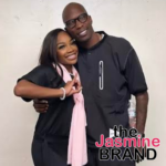 Chad Ochocinco Becomes Emotional While Celebrating His Daughter Pledging AKA: 'You Made Your Daddy Proud'