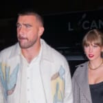 Taylor Swift and Travis Kelce Spotted During Los Angeles Date Night
