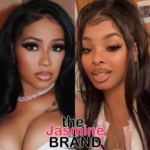 Yung Miami Reacts To Rapper Dajsha Doll's Claims That The 'CFWM' Rapper Stole Her Lyrics: 'I Never Heard Of You Or Your Song...You Could've Reached Out To Me'