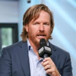 Chip Gaines Posts Wild Clapback After His Identity Gets Questioned