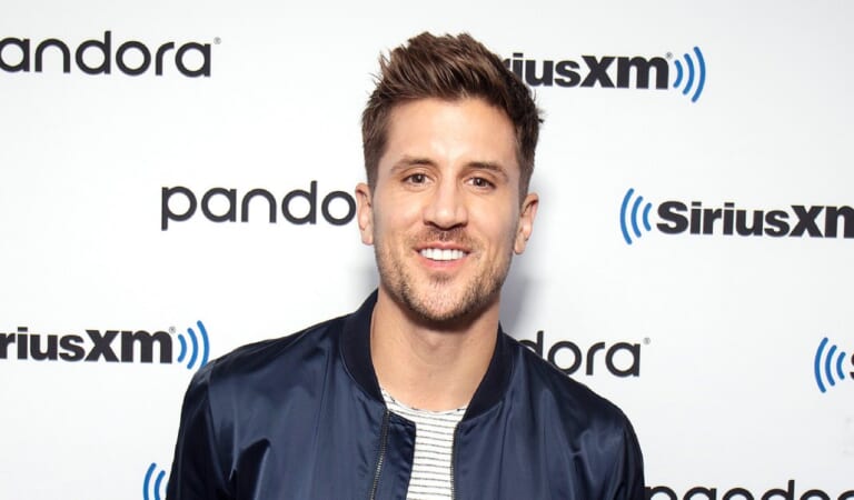 Jordan Rodgers Lost His Wedding Ring, Hotel Employee Mailed It to Him