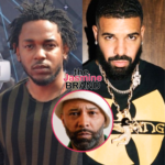 Joe Budden Hints That Kendrick Lamar & Drake Both Have 'Nuclear' Diss Tracks On The Way