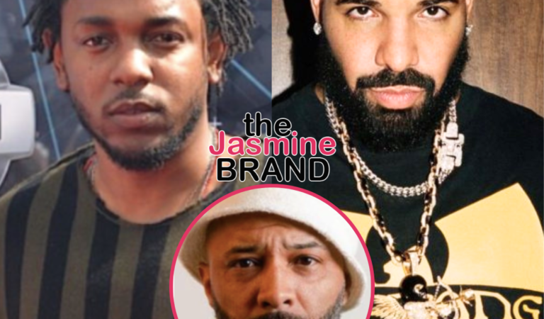 Joe Budden Hints That Kendrick Lamar & Drake Both Have ‘Nuclear’ Diss Tracks On The Way