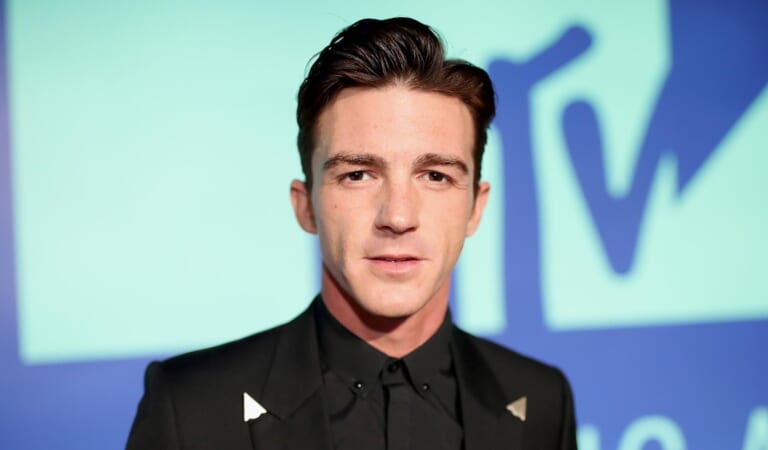 Drake Bell Says ‘Quiet on Set’ Reactions Should Have Come ‘Years Ago’
