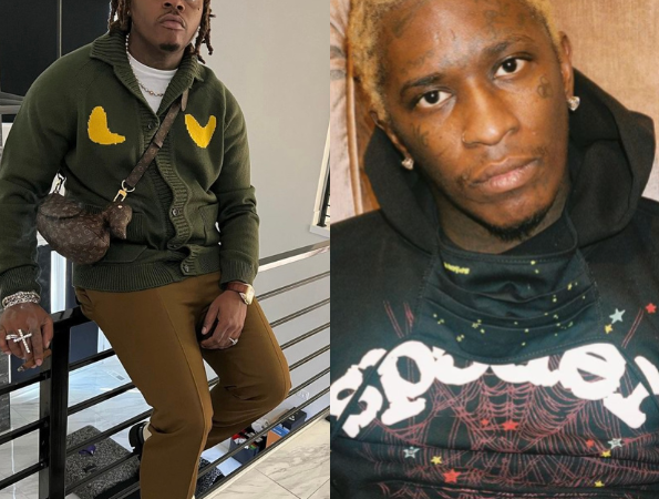 Gunna Will Not Be A Witness For Prosecutors In Young Thug, YSL RICO Trial + Investigator Accused Of Sexually Harassing A Witness