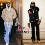 Chris Brown Seemingly Disses Quavo On New '11:11' Deluxe Album Track: 'F*ckin' My Old B*tches Ain't Gon' Make Us Equal'