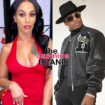Crystal Renay Reveals How She Caught Ex-Husband Ne-Yo Cheating: 'I Found Everything That Day & Left'