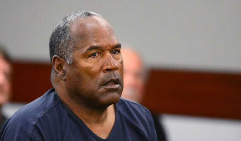 O.J. Simpson Dead at 76: See Statement From His Family