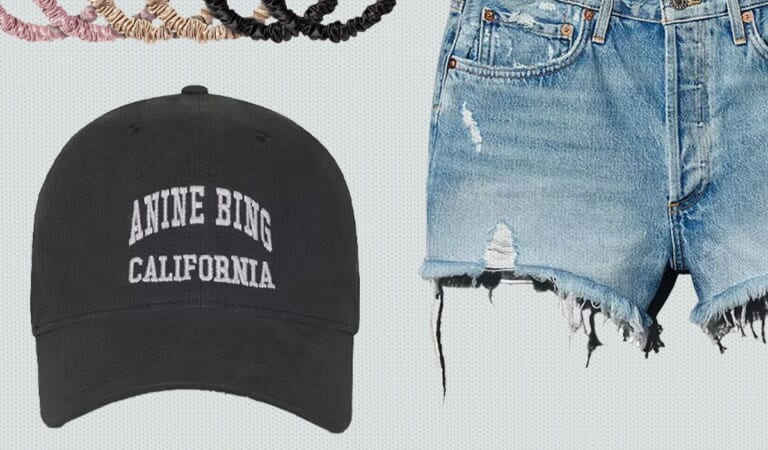 16 Summer Camp-Inspired Pieces to Shop From Bloomingdale’s