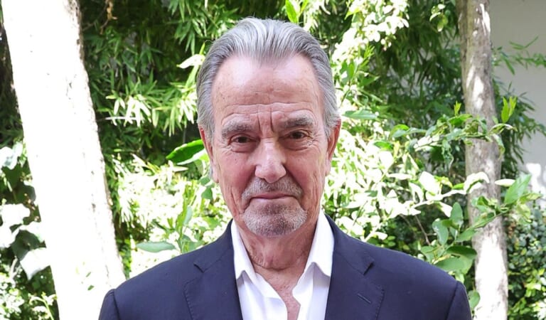 Eric Braeden Gives Health Update After Sharing He Was Cancer-Free
