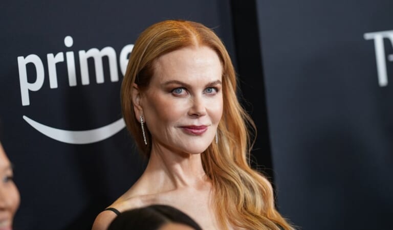 Inside Nicole Kidman’s Low-Key Life: ‘She’s Happiest’ at Home