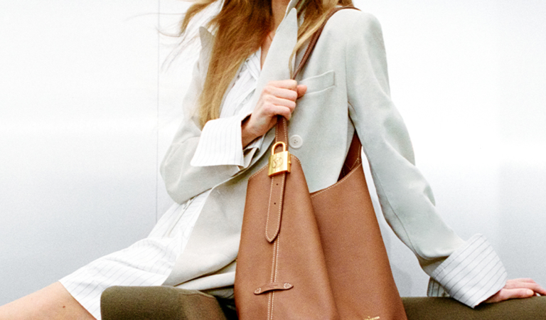 Louis Vuitton’s Elegant New Bags Are Instant Classics
