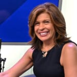 Why Is Hoda Kotb in New Orleans? Host Is Absent From Today Studio