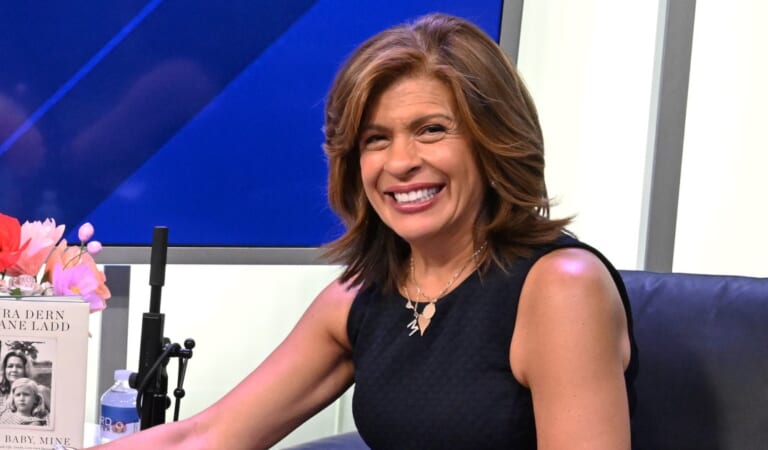 Why Is Hoda Kotb in New Orleans? Host Is Absent From Today Studio
