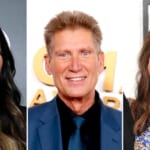 Patti Stanger Doesn't Blame The Bachelor for Gerry, Theresa's Divorce