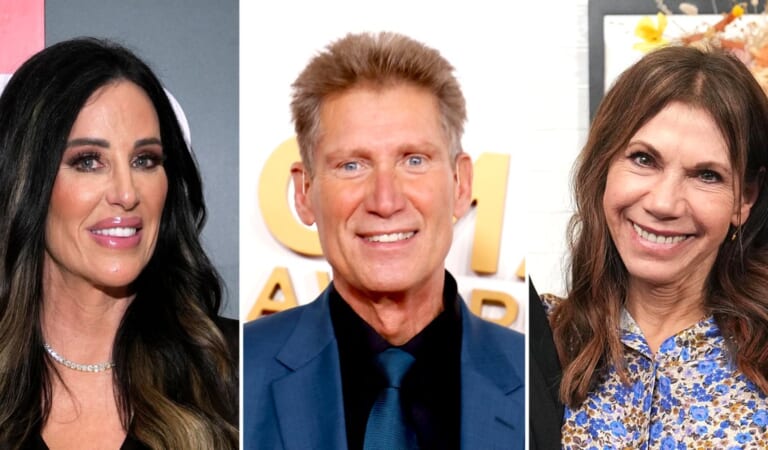Patti Stanger Doesn’t Blame The Bachelor for Gerry, Theresa’s Divorce