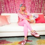 Nicki Minaj Sneakers Are Here + More Fashion News