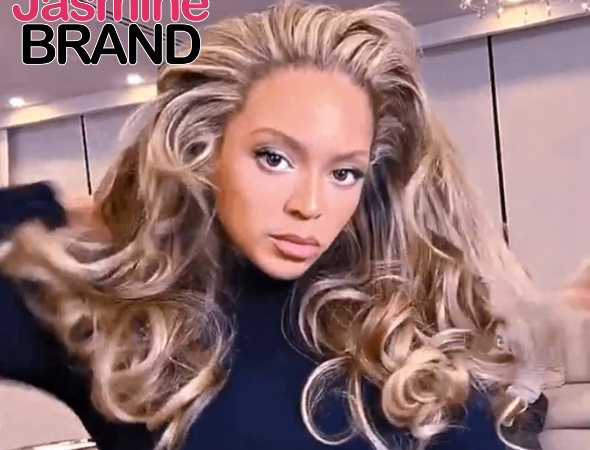 Beyoncé Flaunts Her Real Hair While Showing Off Wash Day Routine In New Cécred Ad, Social Media Spawns Mixed Reactions: ‘It’s So Funny How Y’all Take Regular A** Sh*t & Blow It Up’