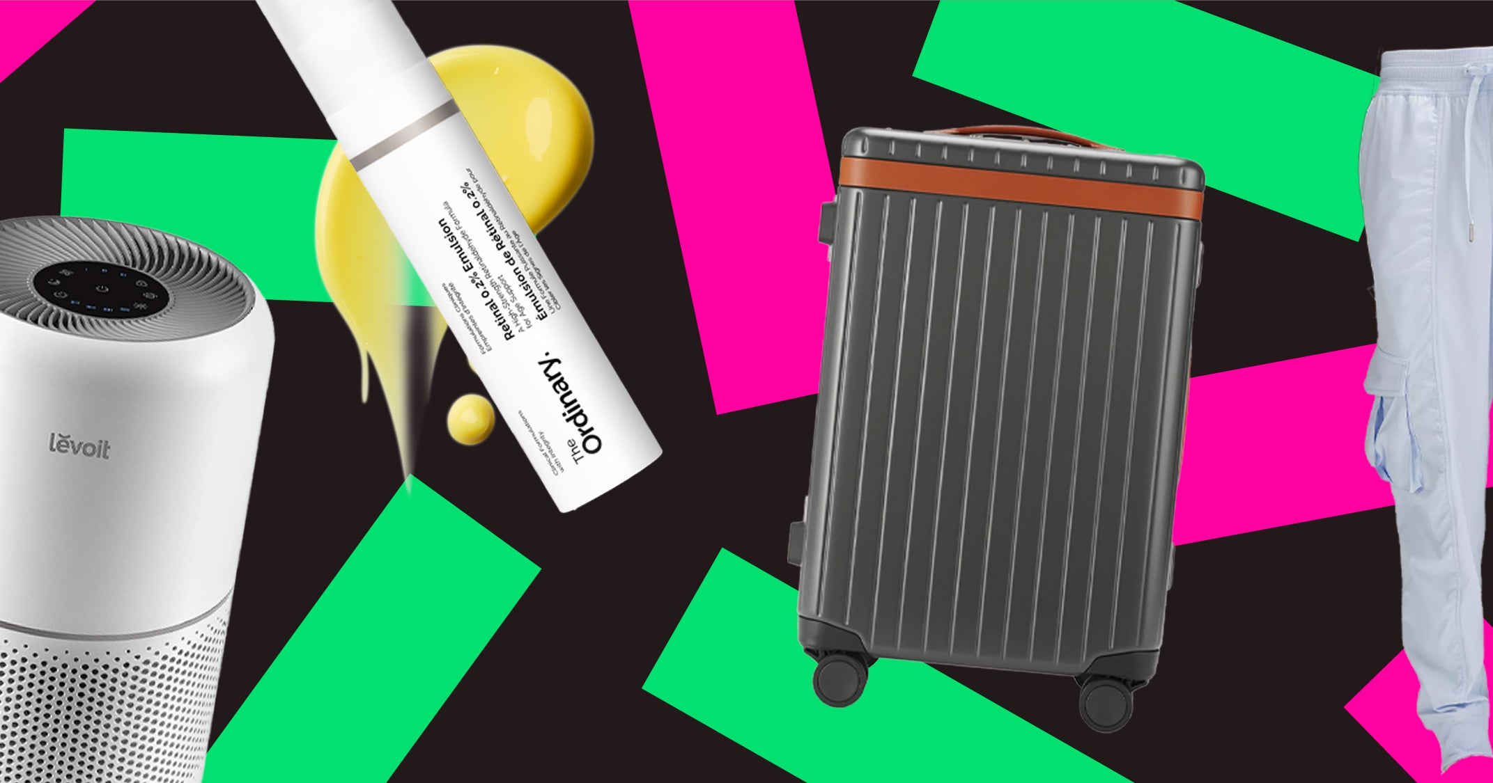 Bestselling Products On Refinery29: March 2024