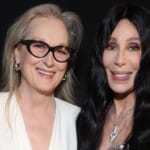 Cher Honored by Meryl Streep at 2024 iHeartRadio Awards