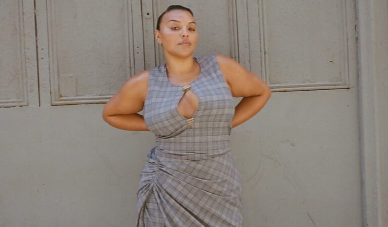 Ganni x Paloma Elsesser Collaboration Is Spring-Ready