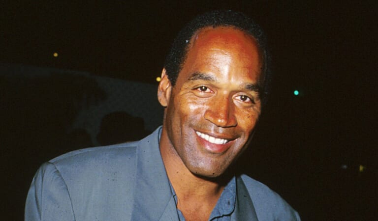 O.J. Simpson Through The Years: His Life and Controversies